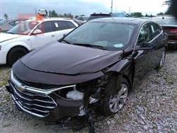 شيفروليه ماليبو